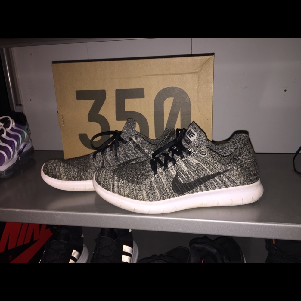 Nike Free Rn Flyknit